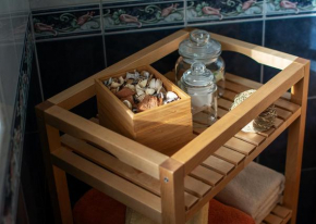 Guesthouse Tulipan